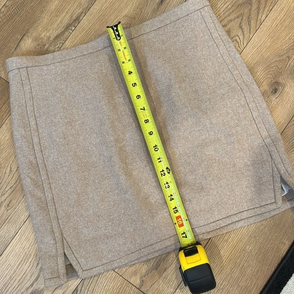 J. Crew gently used